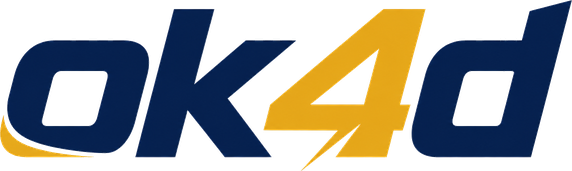 Logo ok4d